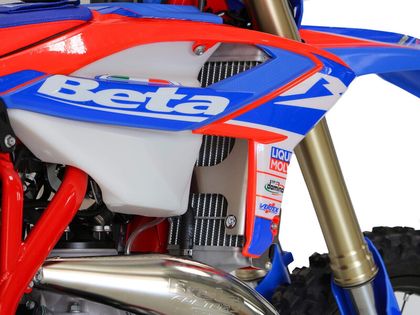 aXp Xtrem Guards Radiator protection