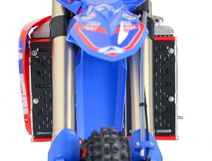 aXp Xtrem Guards Radiator protection