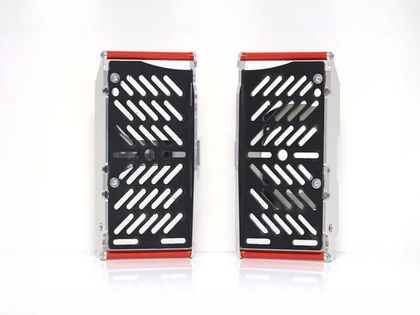 Protection de radiateur aXp Xtrem Ref : XP00221A / 1129300001 