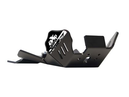 aXp Xtrem mit Gestängeschutz Motorschuh Ref : XP00222A / 1129301001 