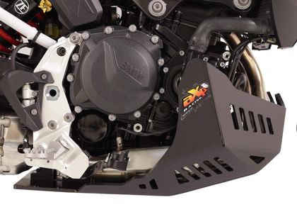Sabot moteur aXp Adventure - PHD 8mm