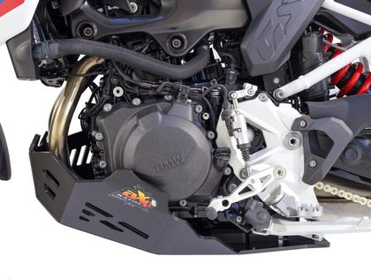 Sabot moteur aXp Adventure - PHD 8mm