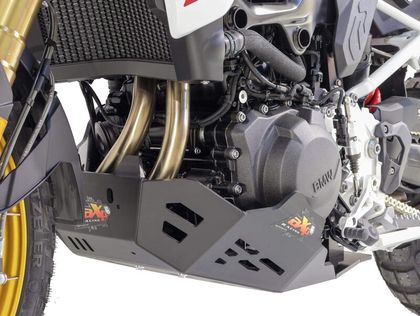 Sabot moteur aXp Adventure - PHD 8mm