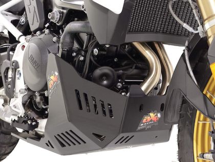 Sabot moteur aXp Adventure - PHD 8mm