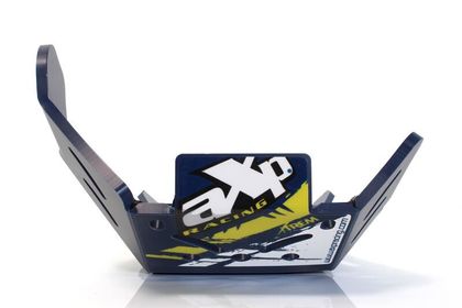 Sabot moteur aXp Enduro Xtrem - PHD 8mm