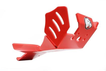 aXp Enduro Xtrem - HDPE 8 mm Motorschuh Ref : XP00230A / 1053258 