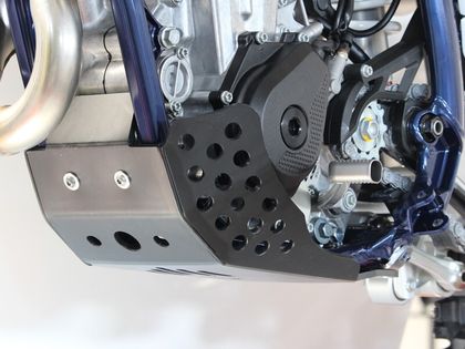 Sabot moteur aXp PHD 6mm