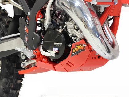 aXp Xtrem - PHD 8mm Motorschuh
