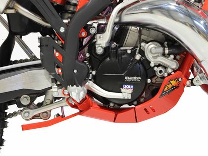 aXp Xtrem - PHD 8mm Motorschuh