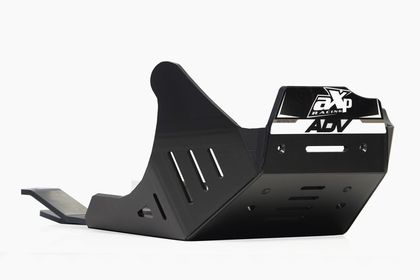Sabot moteur aXp Adventure - PEHD 8mm Ref : XP00235A / 1124289001 