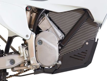 Sabot moteur aXp Xtrem