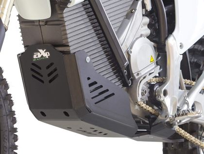 Sabot moteur aXp Xtrem