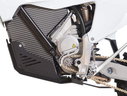 Sabot moteur aXp Xtrem