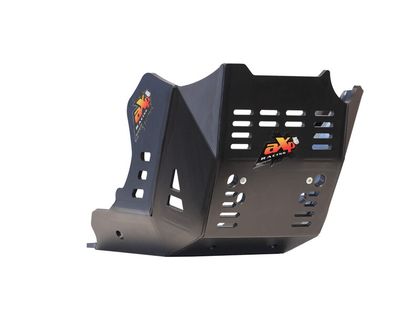 aXp Adventure - HDPE 8mm Motorschuh Ref : XP00245A / 1129824001 CF MOTO 450 450MT - 2024 - 2025