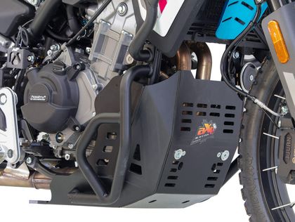 aXp Adventure - HDPE 8mm Motorschuh