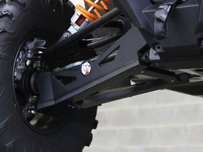 aXp before Triangle protection