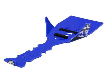 aXp HDPE 8mm Engine protection