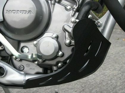 aXp Enduro - PHD 6mm Motorbeskyttelse