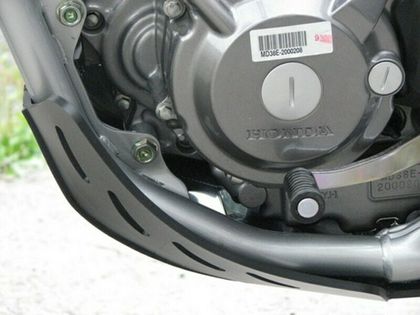aXp Enduro - PHD 6mm Motorbeskyttelse