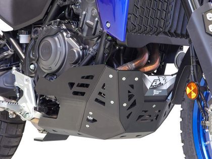 aXp Adventure - PEHD 8mm Motorbeskyttelse