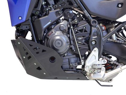 aXp Adventure - PEHD 8mm Motorbeskyttelse