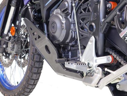aXp Adventure - PEHD 8mm Motorbeskyttelse