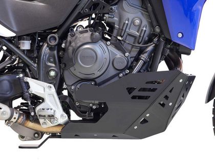 aXp Adventure - PEHD 8mm Motorbeskyttelse