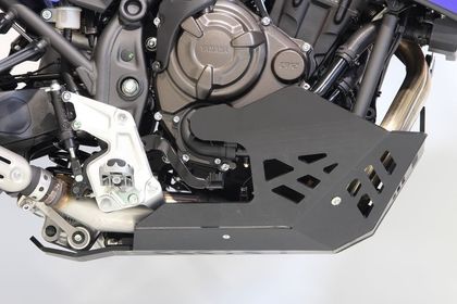 aXp Enduro - PHD 6mm Motorbeskyttelse Ref : XP00315A / 1053187 YAMAHA 700 TENERE 700 - 2019 - 2021