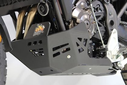 aXp Enduro - PHD 6mm Motorbeskyttelse