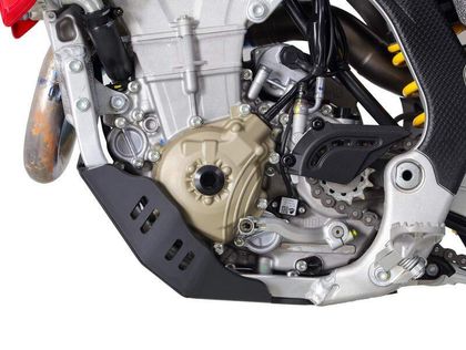 aXp PEHD 6mm Motorbeskyttelse Ref : XP00322A / 1150040001 