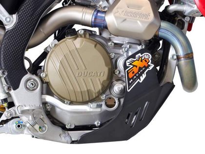 aXp PEHD 6mm Motorbeskyttelse