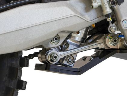 aXp Xtrem protection biellette - PEHD 8mm Motorbeskyttelse