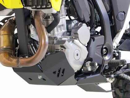 aXp Xtrem protection biellette - PEHD 8mm Motorbeskyttelse Ref : XP00324A / 1153103001 