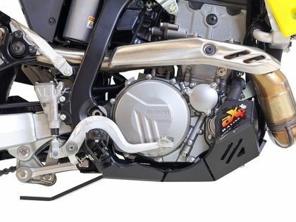 aXp Xtrem protection biellette - PEHD 8mm Motorbeskyttelse