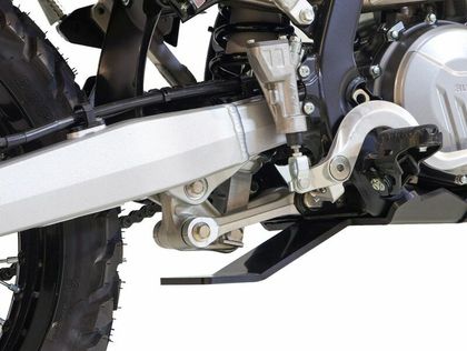 aXp Xtrem protection biellette - PEHD 8mm Motorbeskyttelse