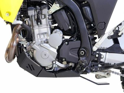 aXp Xtrem protection biellette - PEHD 8mm Motorbeskyttelse