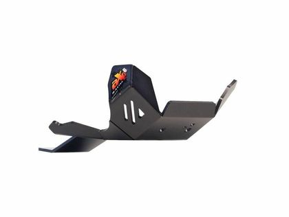 aXp Xtrem protection biellette - PEHD 8mm Motorbeskyttelse