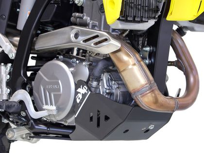 aXp PEHD 6mm Motorbeskyttelse