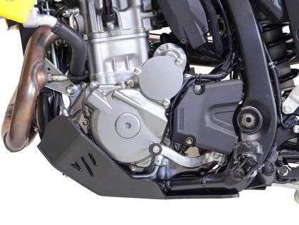 aXp PEHD 6mm Motorbeskyttelse