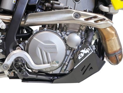 aXp PEHD 6mm Motorbeskyttelse
