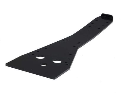 aXp PEHD 8mm Motorbeskyttelse