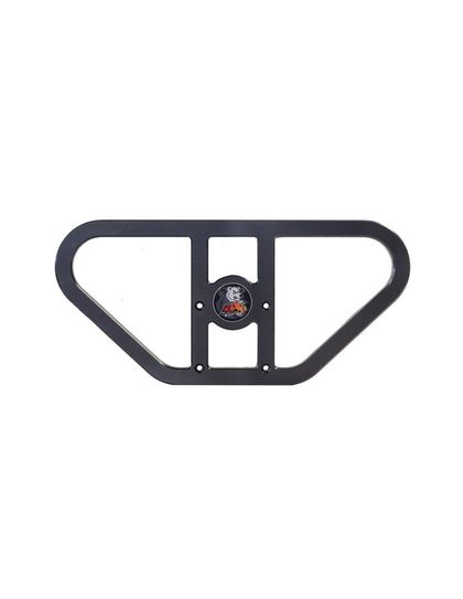 Bumper aXp avant noir