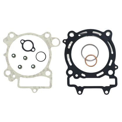 Xradical HIGH MOTOCROSS Gasket kit Ref : XRA00004A / 179015 KAWASAKI 450 KLX 450 R (KLX450A) - 2008 - 2018