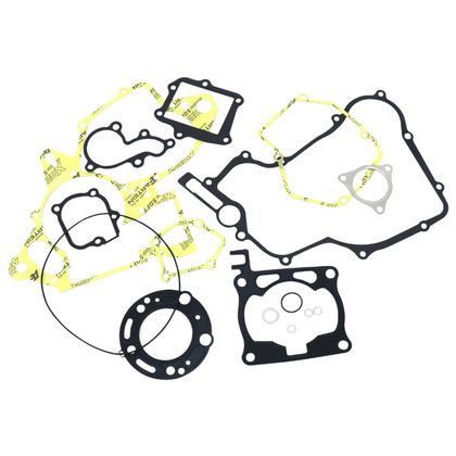 Pochette de joints Xradical MOTO CROSS Ref : XRA00005A / 183345 HONDA 125 CR 125 R (JE01) - 2005 - 2007