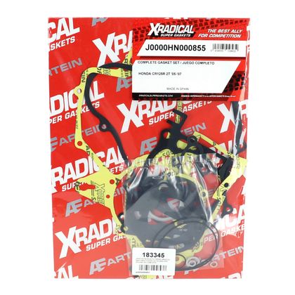 Pochette de joints Xradical MOTO CROSS