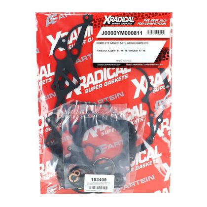 Pochette de joints Xradical MOTO CROSS