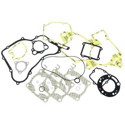 Pochette de joints Xradical MOTO CROSS Ref : XRA00018A / 183344 HONDA 125 CR 125 R (JE01) - 2004