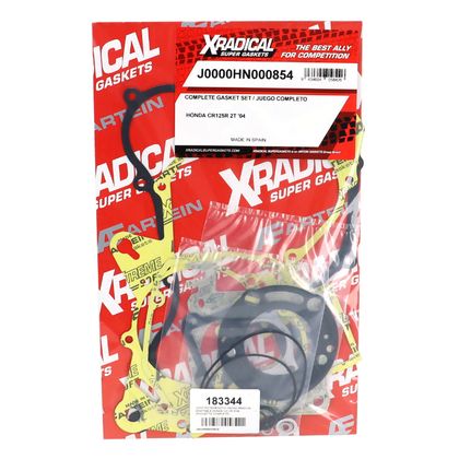 Pochette de joints Xradical MOTO CROSS