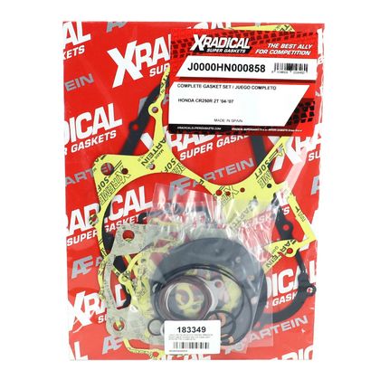 Pochette de joints Xradical MOTO CROSS