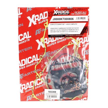 Pochette de joints Xradical MOTO CROSS